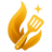 KitchenCrew logo