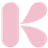Kitme: Closet, Auto-Synced logo