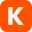 Kixmon logo