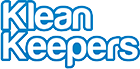 Klean Keepers logo