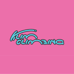 KLIM CLIMBING logo