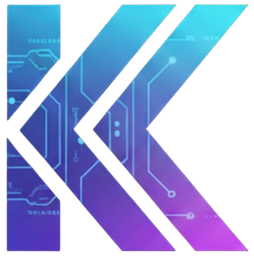 Kling 4.0 AI logo