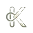 Knotly logo