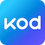 kodbox logo