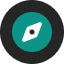KorTMS: Trucking Assistant logo