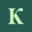 Kyha: Symptom & Cycle Tracker logo