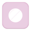 Lady: Birth Control Reminder logo