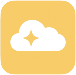 Landing Analytics logo