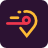 Lanefinder: CDL Trucking Jobs logo