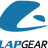 LapGear Home Office Lap Desk logo