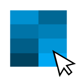 LauncherX logo