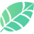Leaff logo