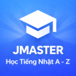 Learn Japanese Minna A-Z iMina logo