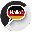 LearnGerman AI logo