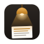 Lectern logo