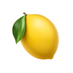 Lemon - All Services, One App logo