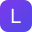 Lenzly logo