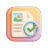LET - Life Events Tracker logo