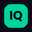 Lets Meet IQ logo