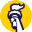 Liberty Mutual Mobile logo