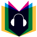 LibriVox Audiobooks logo