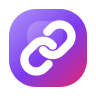 Link To Text logo