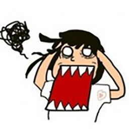 Linux Command logo