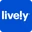 Lively Link logo