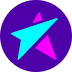 LiveMe - Live Stream, Go live logo