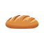 Loaflo: Sourdough Starter logo