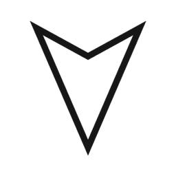 Log logo