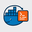 LogForge Unicron logo