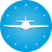 LogTen Pilot Logbook logo