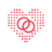 Love Album logo