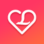 Lovee - Dating & Relationship logo