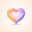 Lovii: Couples & Relationship logo