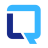 Low Quality Meme Maker logo