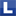 Lowrance: app for anglers logo
