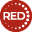 Luminance RED Lip Treatment Device logo