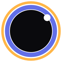 Luminous logo