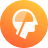 Lumosity: Brain Training Games logo