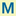 Mabya logo