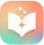Magibook: Reading & Audio book logo