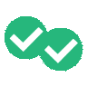 SAT Prep & Practice by Magoosh logo