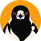 Magpie Radar logo