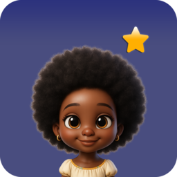 Mahlahle - Kids for Languages logo