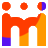 MakaMeets: Friends & Events logo