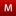 Manager logo