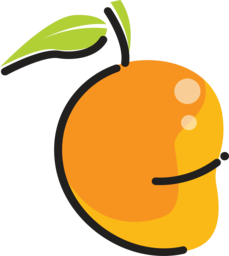 Mango Client logo