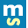 Mapshaper logo